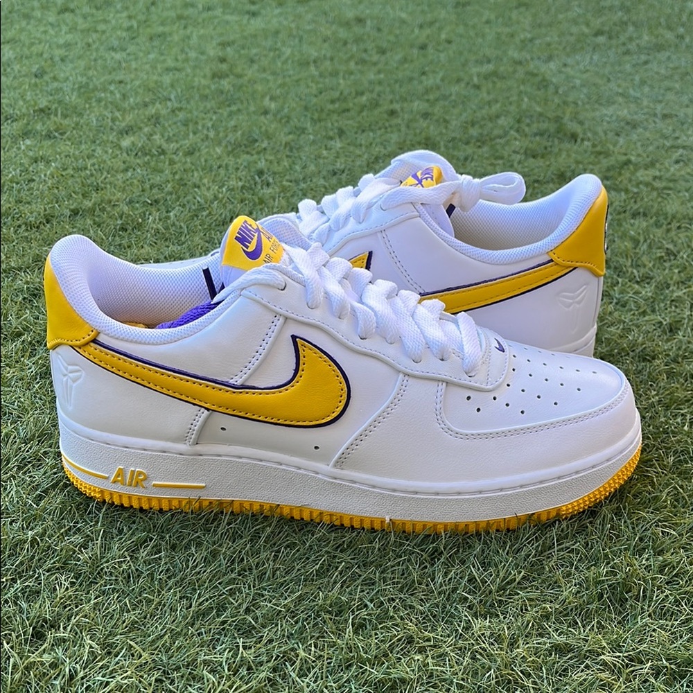 Nike Air Force 1 Low Retro QS KB